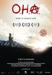 O.H.A: In Search of Oflu Hodja movie poster