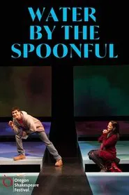 Water by the Spoonful movie poster