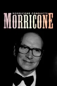Morricone Conducts Morricone movie poster