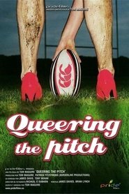 Queering the Pitch movie poster