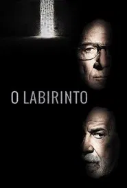 Poster do filme O Labirinto