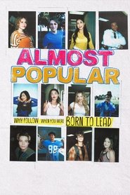 Almost Popular movie poster