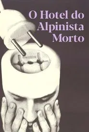 Poster do filme O Hotel do Alpinista Morto