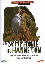 La Symphonie du hanneton movie poster