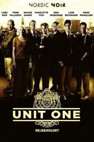 Poster da série Unit One