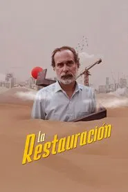 The Restoration movie poster