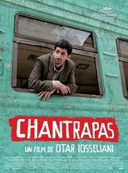 Chantrapas movie poster