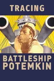 Tracing Battleship Potemkin movie poster