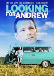 Looking For Andrew movie poster