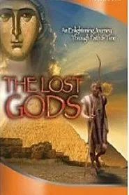 The Lost Gods tv show poster