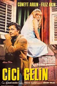 Cici Gelin movie poster