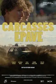 Wrecks movie poster