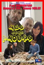 Mes deux amours movie poster