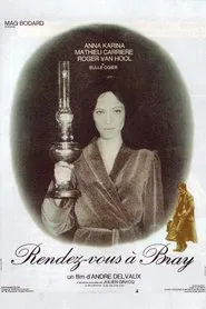 Appointment in Bray movie poster