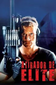 Poster do filme Atirador de Elite
