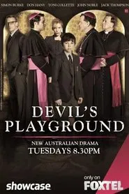 Devil's Playground tv show poster