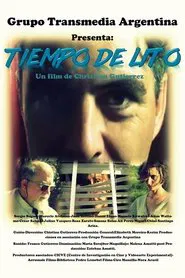 Poster do filme Tiempo de Lito