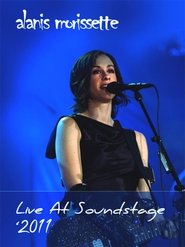 HDNet Concerts Presents: Alanis Morissette movie poster