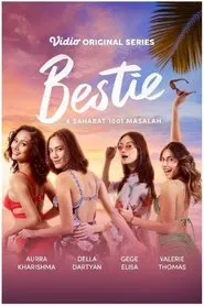 Bestie tv show poster