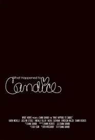 What Happened to Candice movie poster