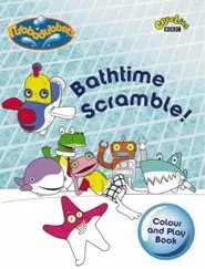 Rubbadubbers: Bathtime Scramble! movie poster