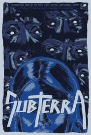 Poster do filme Subterra