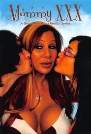 Mommy XXX tv show poster