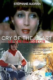 Cry of the Heart movie poster