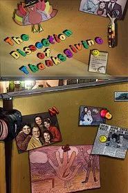 The Dissection of Thanksgiving movie poster
