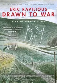 Eric Ravilious: Drawn to War movie poster