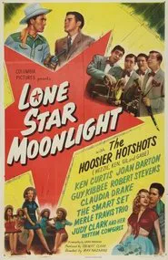 Poster do filme Lone Star Moonlight
