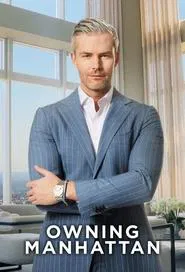 Owning Manhattan tv show poster