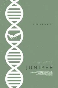 Poster do filme Juniper