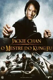 Poster do filme O Mestre do Kung Fu