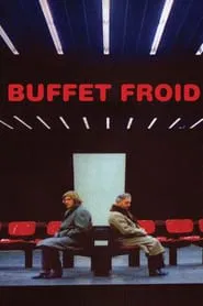Buffet Froid movie poster