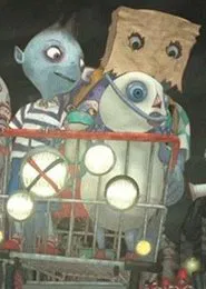 Deathtic 4 movie poster