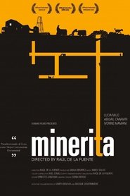 Minerita movie poster
