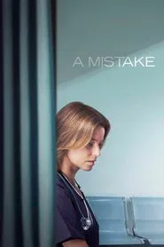 A Mistake movie poster