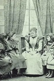 The Story of the Olive movie poster