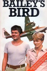 Poster da série Bailey's Bird
