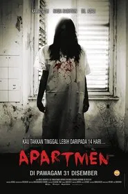 Poster do filme Apartmen