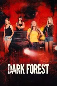 Dark Forest movie poster