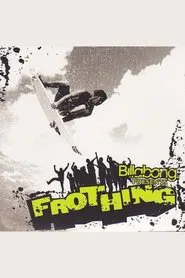 Frothing movie poster