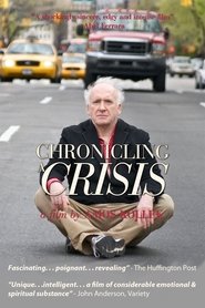 Chronicling A Crisis movie poster