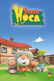 Şeker Hoca tv show poster