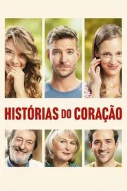 Poster do filme Histórias do Coração
