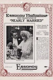 Nearly Married movie poster