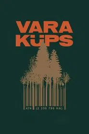 Vertical Money movie poster