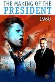 The Making of the President 1960 movie poster