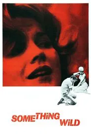 Something Wild movie poster